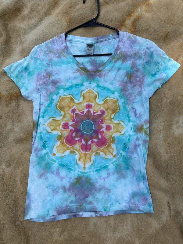 Mandala Tee