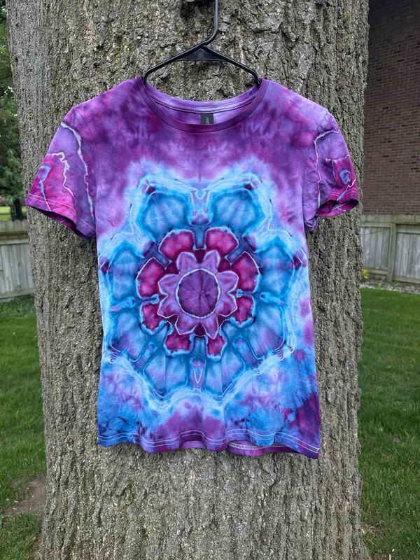 Mandala Tee