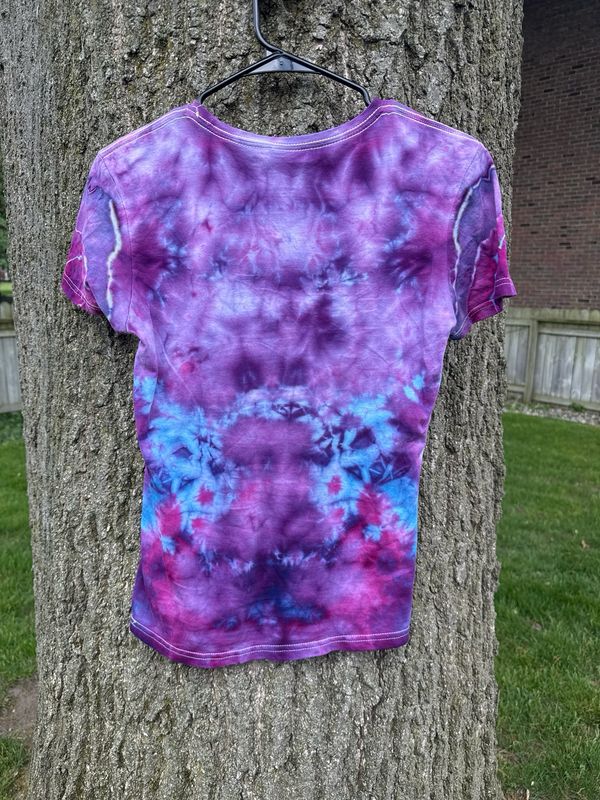Mandala Tee