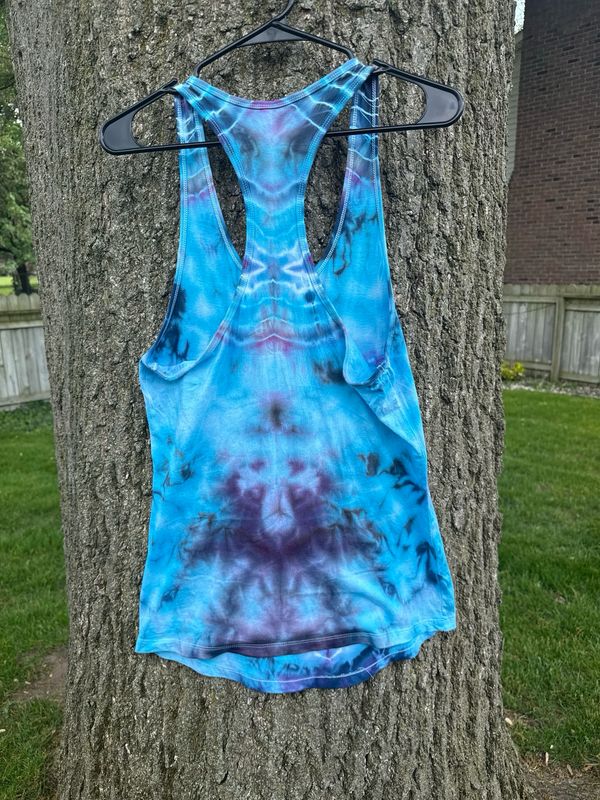 Mandala Tank