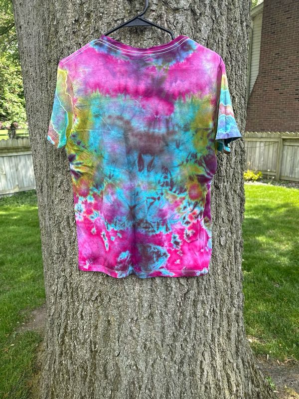 Mandala Tee
