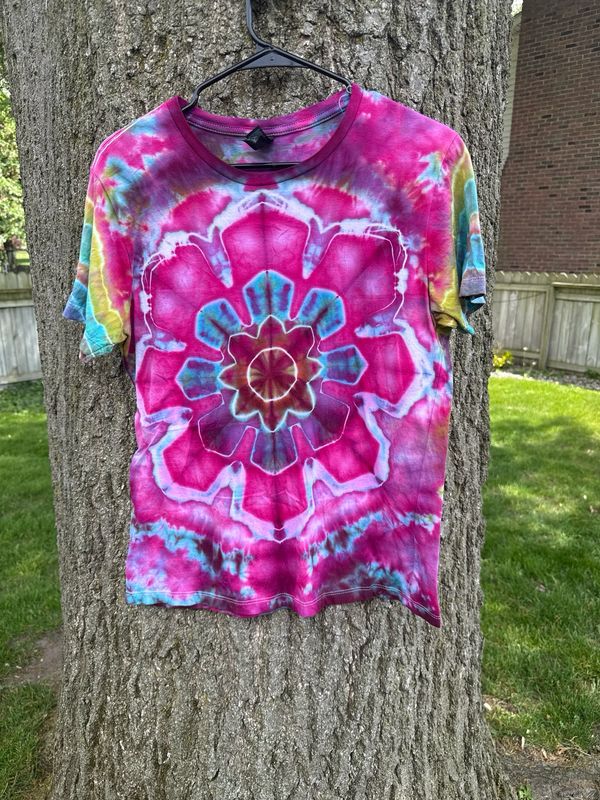 Mandala Tee