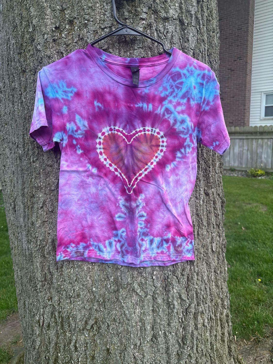 Kid's Heart Tee