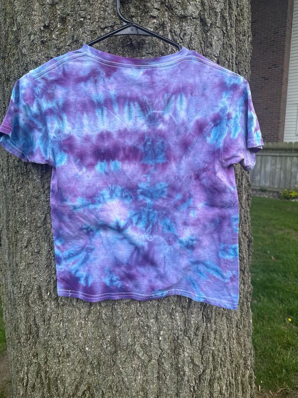 Kid's Heart Tee
