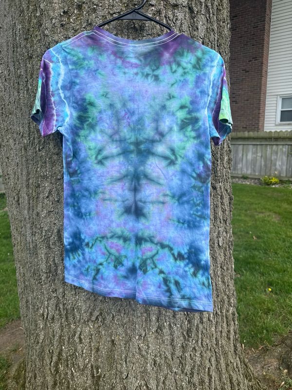 Mandala Tee