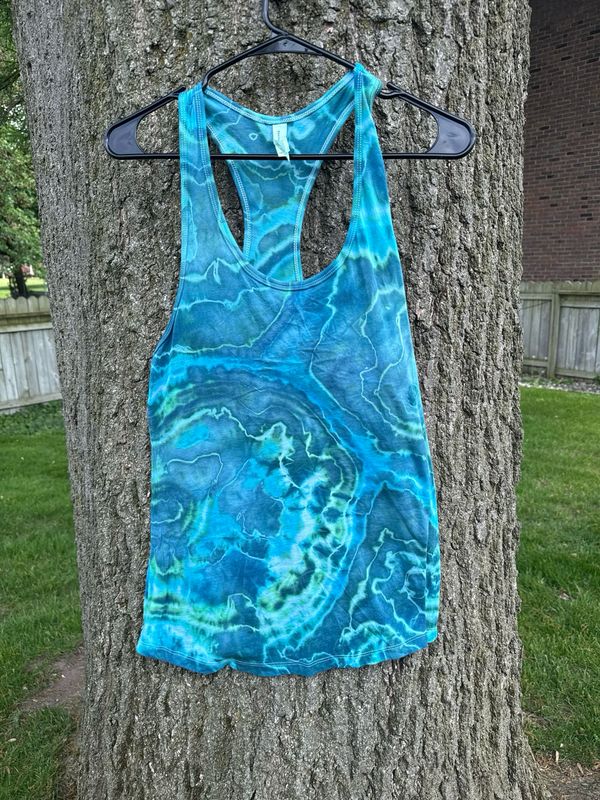 Geode Tank