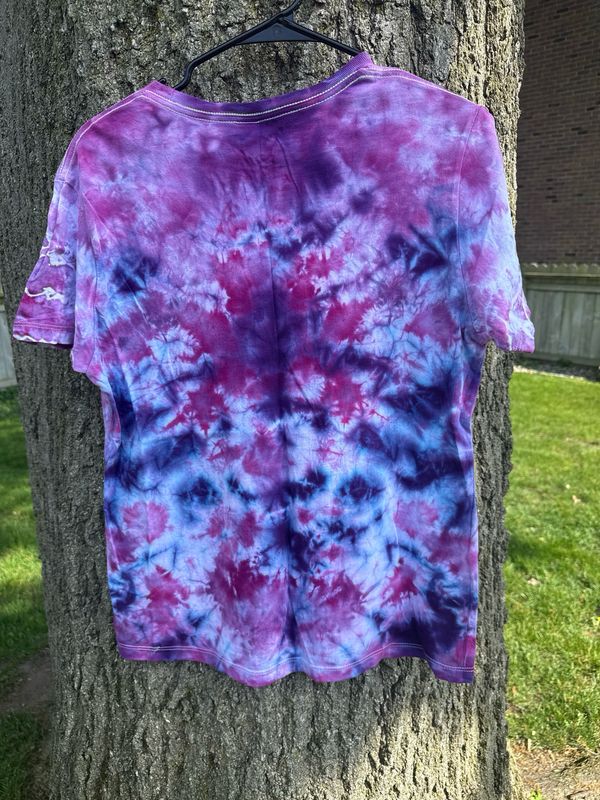 Mandala Tee
