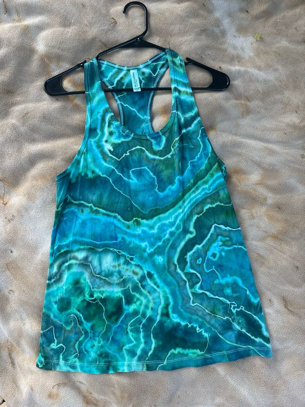 Geode Tank