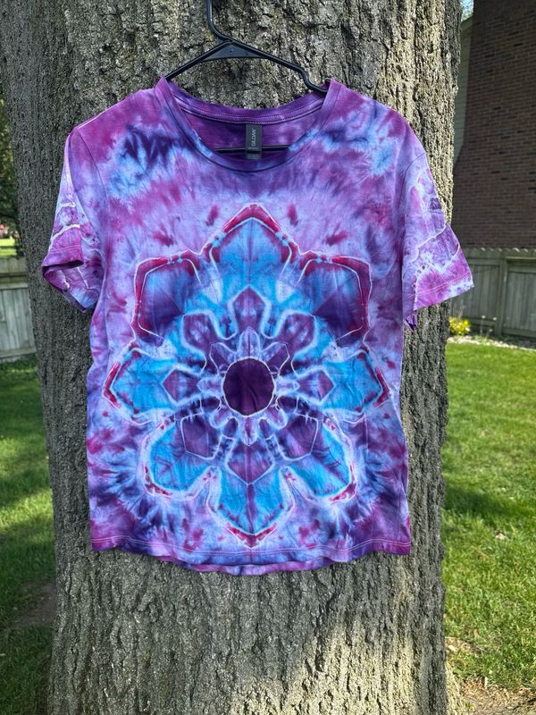 Mandala Tee