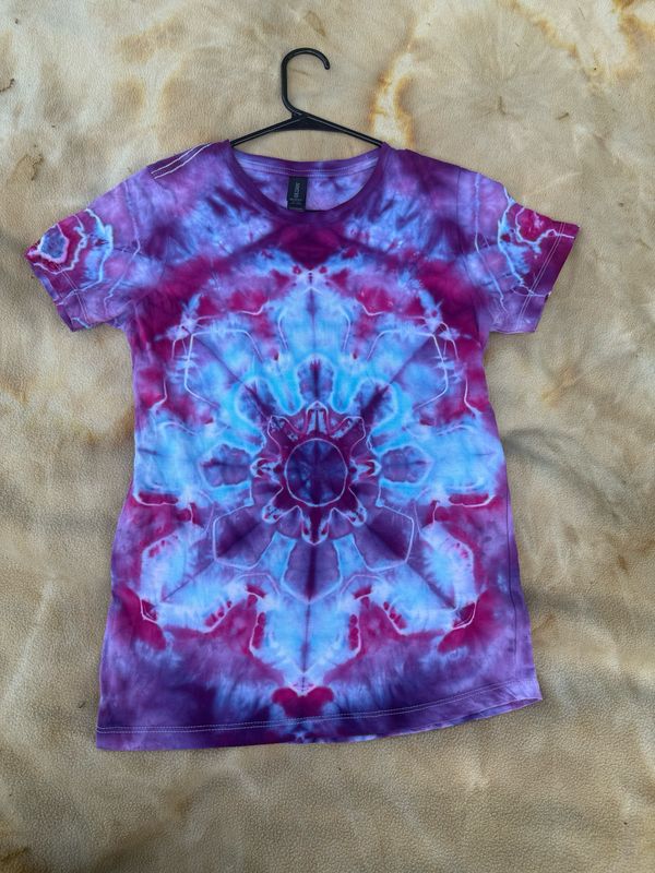 Mandala Tee