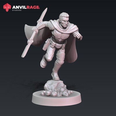 Hero Guard