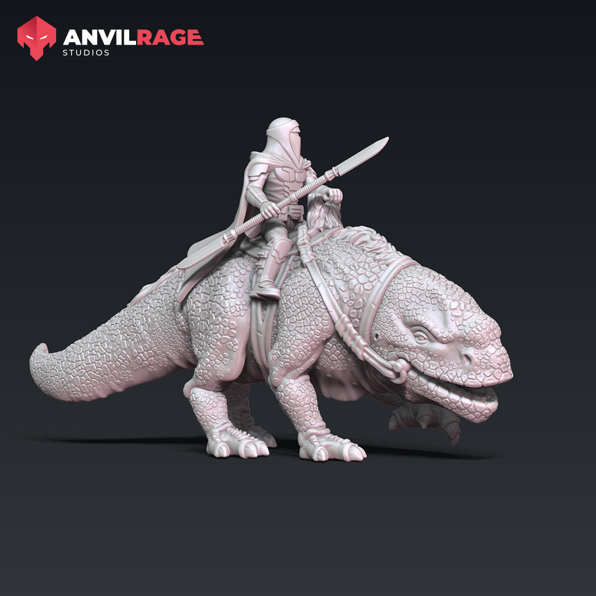 Royal Cavalry