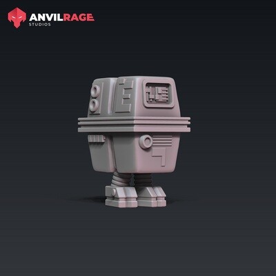 Powerbank Droid