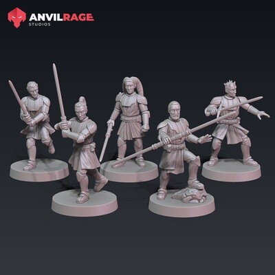 Force Knights