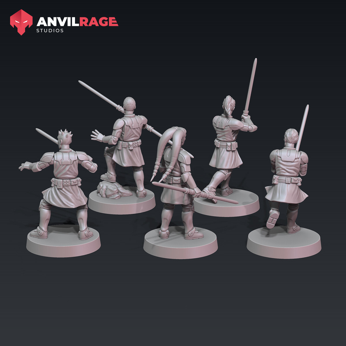 Force Knights