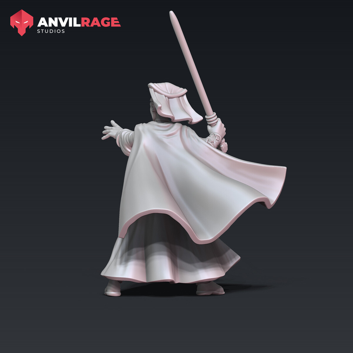 Green Alien Mistress