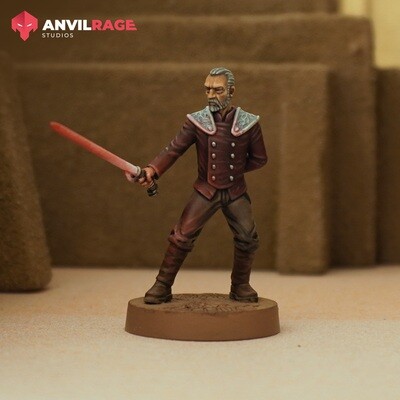 Count