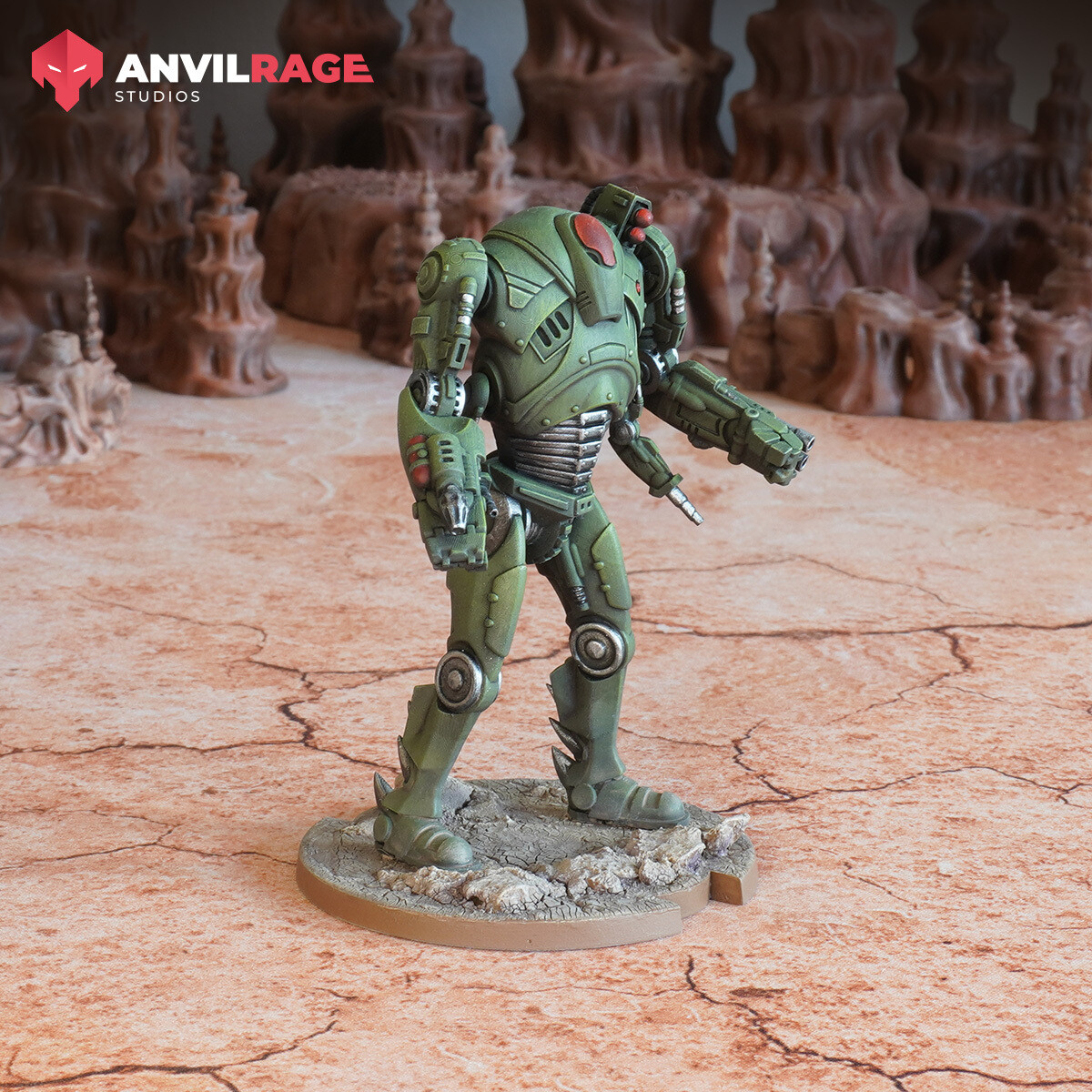 Ultra (BIG!) Battle Droids