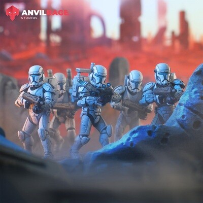 Republic Commando