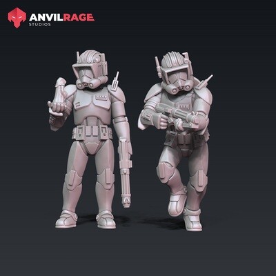66 Order Captain