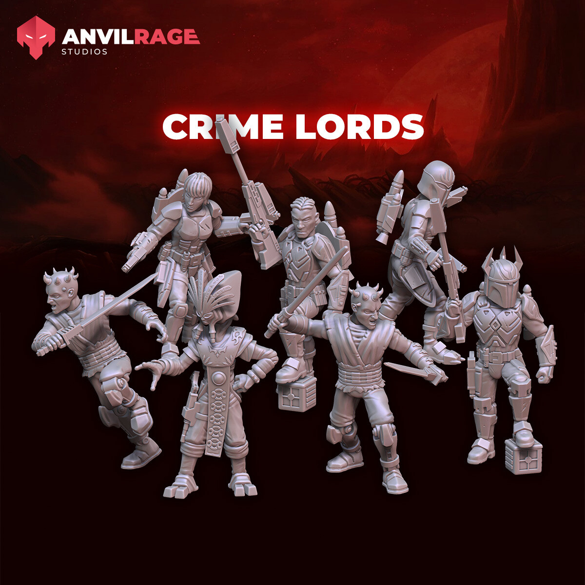 Syndicate