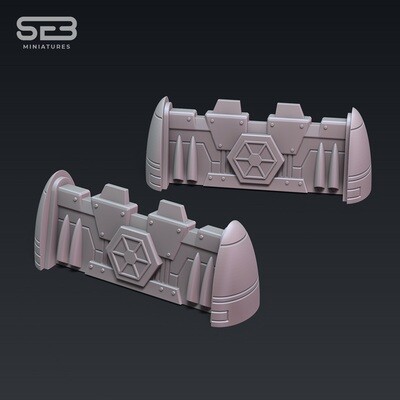 Separatists Barricade