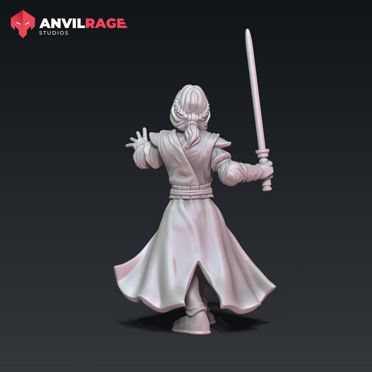 Princess of the Force
