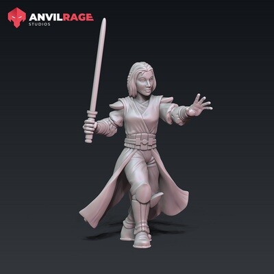 Princess of the Force