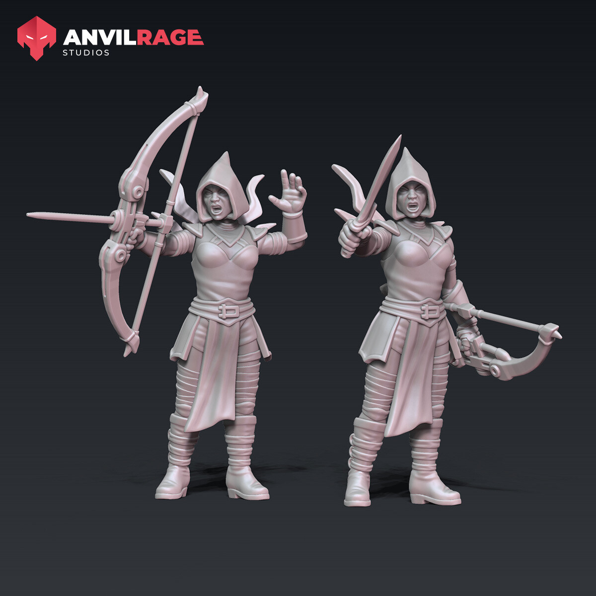 Sisters of the Night