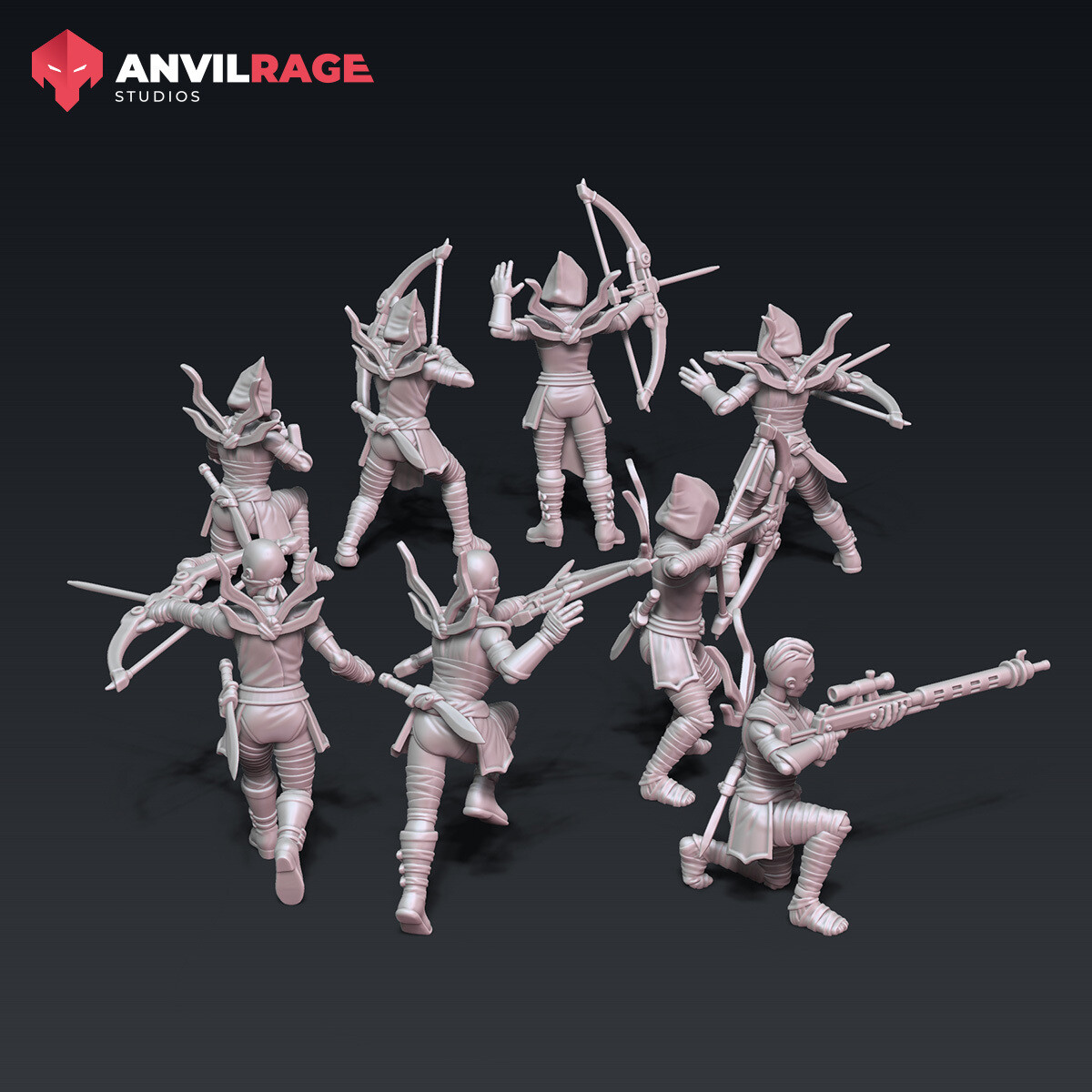 Sisters of the Night