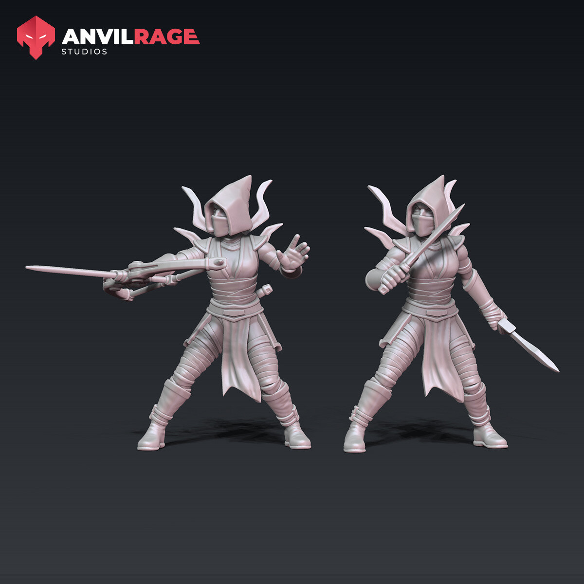 Sisters of the Night