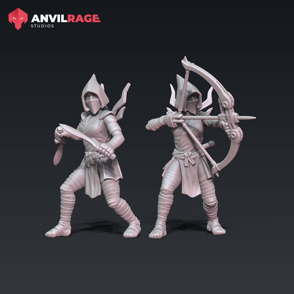 Sisters of the Night