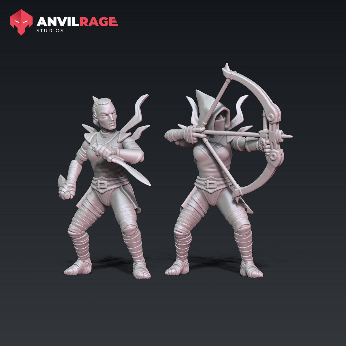 Sisters of the Night