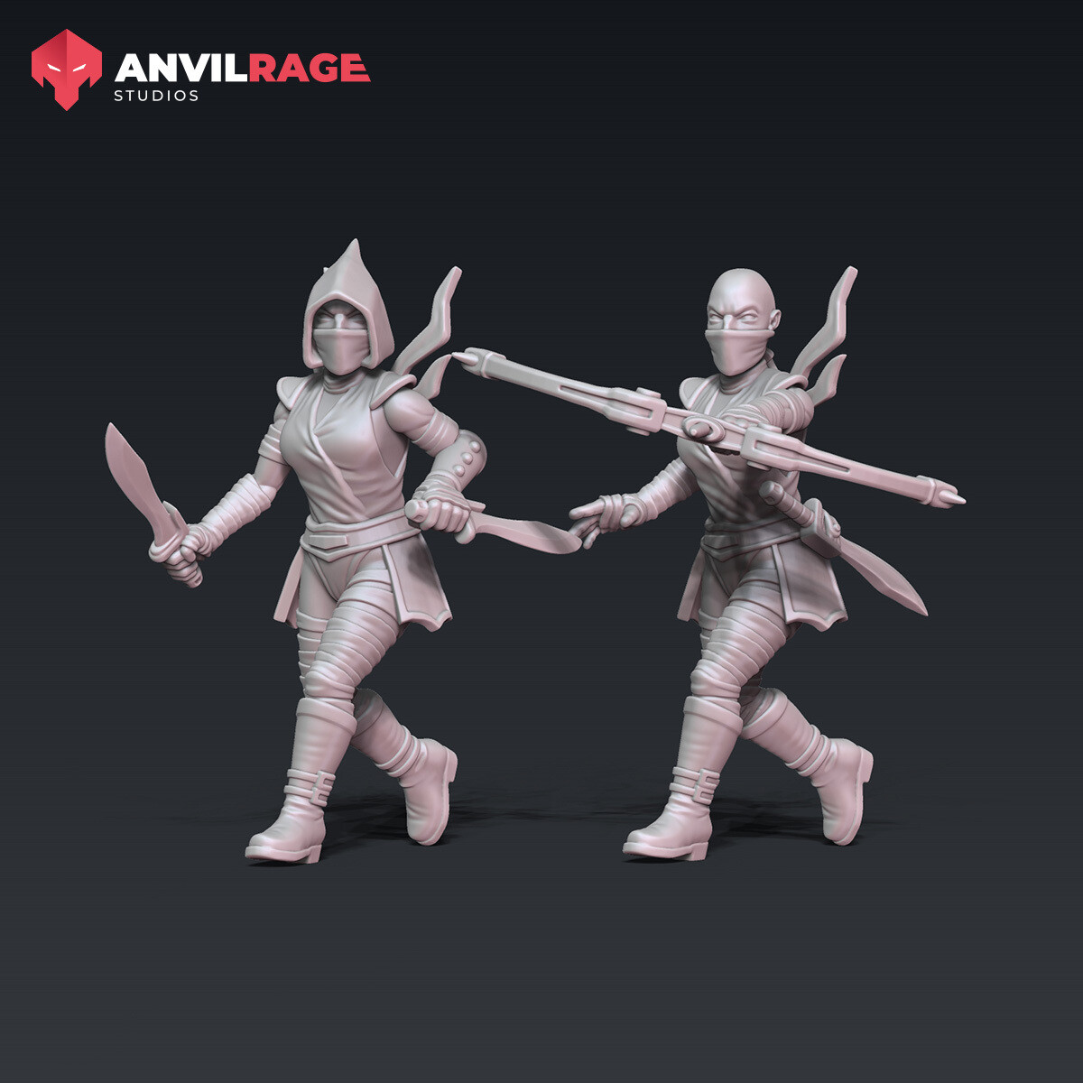 Sisters of the Night