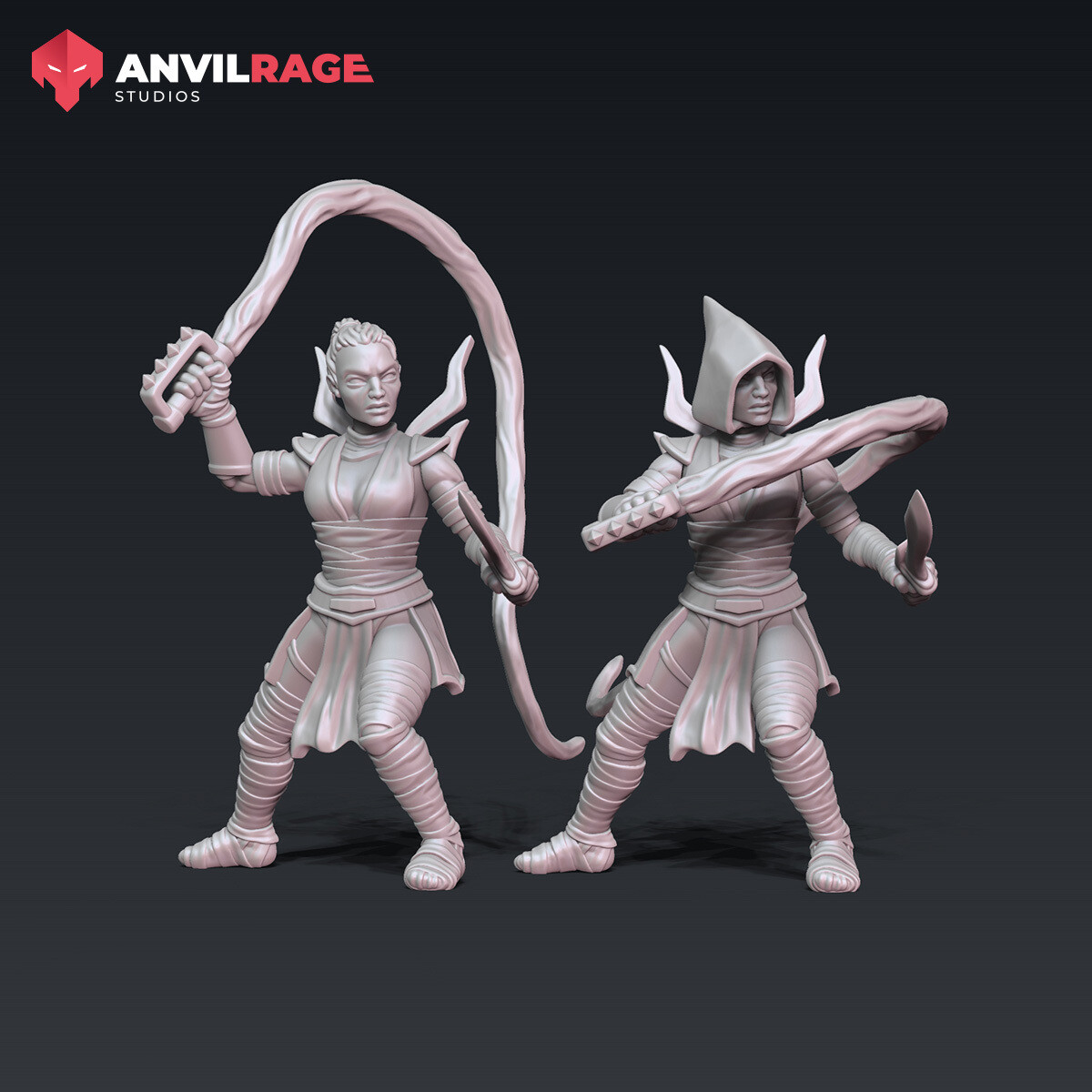 Sisters of the Night