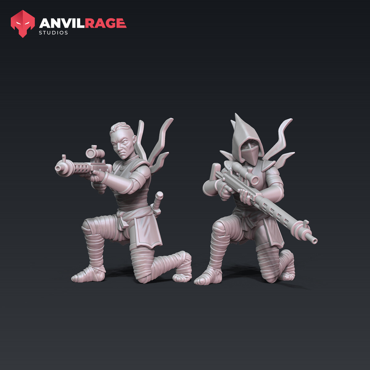 Sisters of the Night