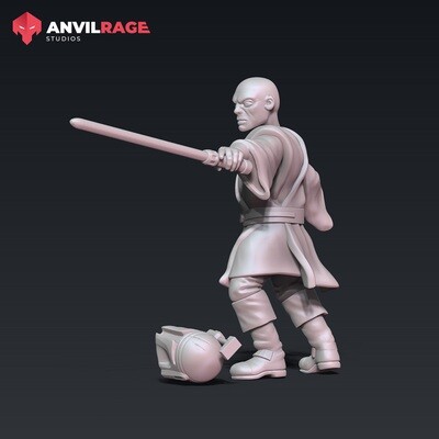 Swordmaster