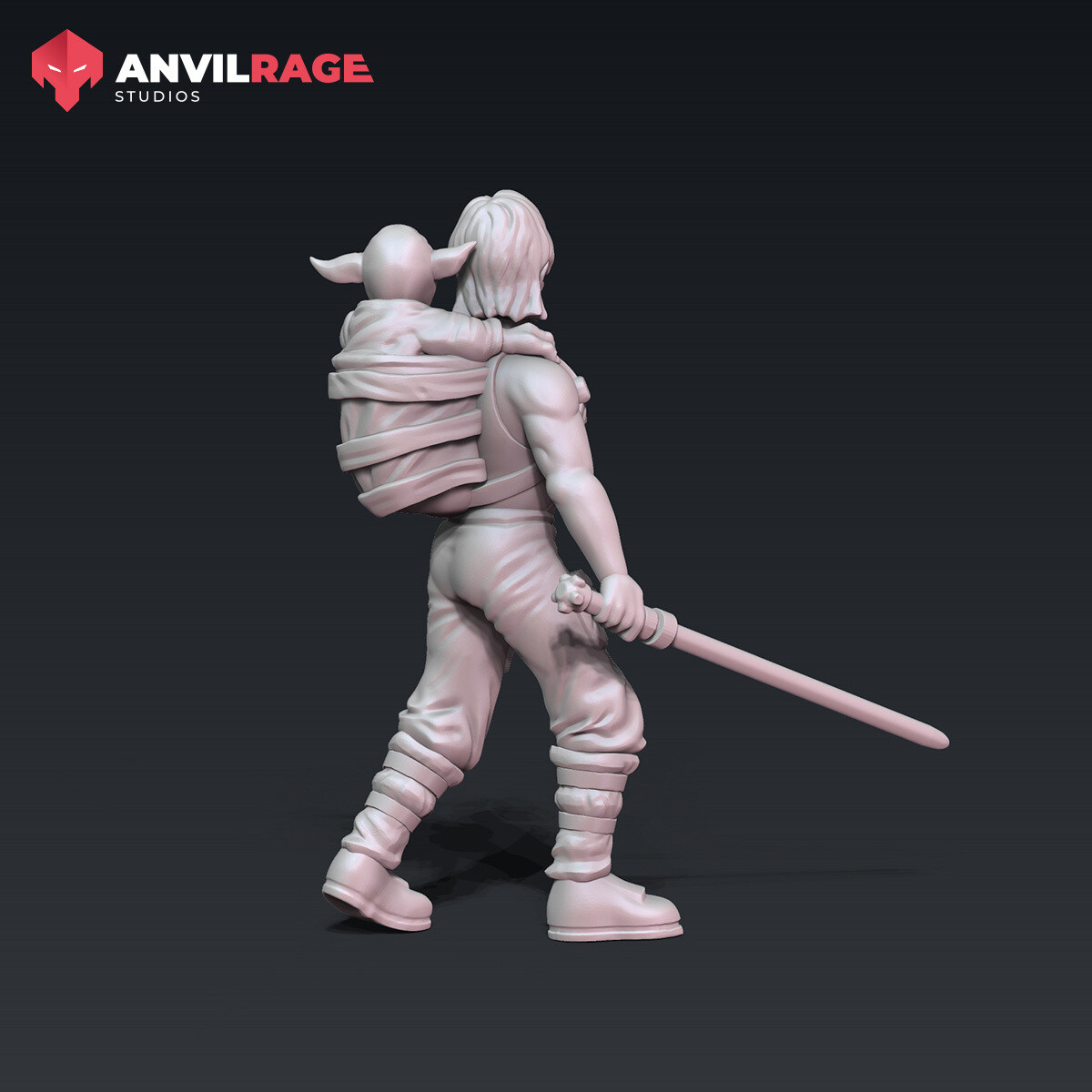 Master and Apprentice