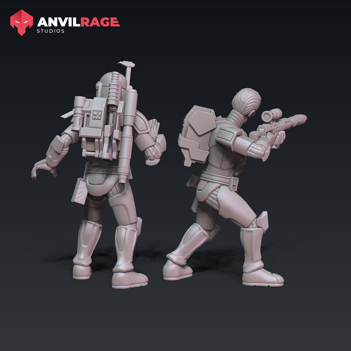 BB Marksman