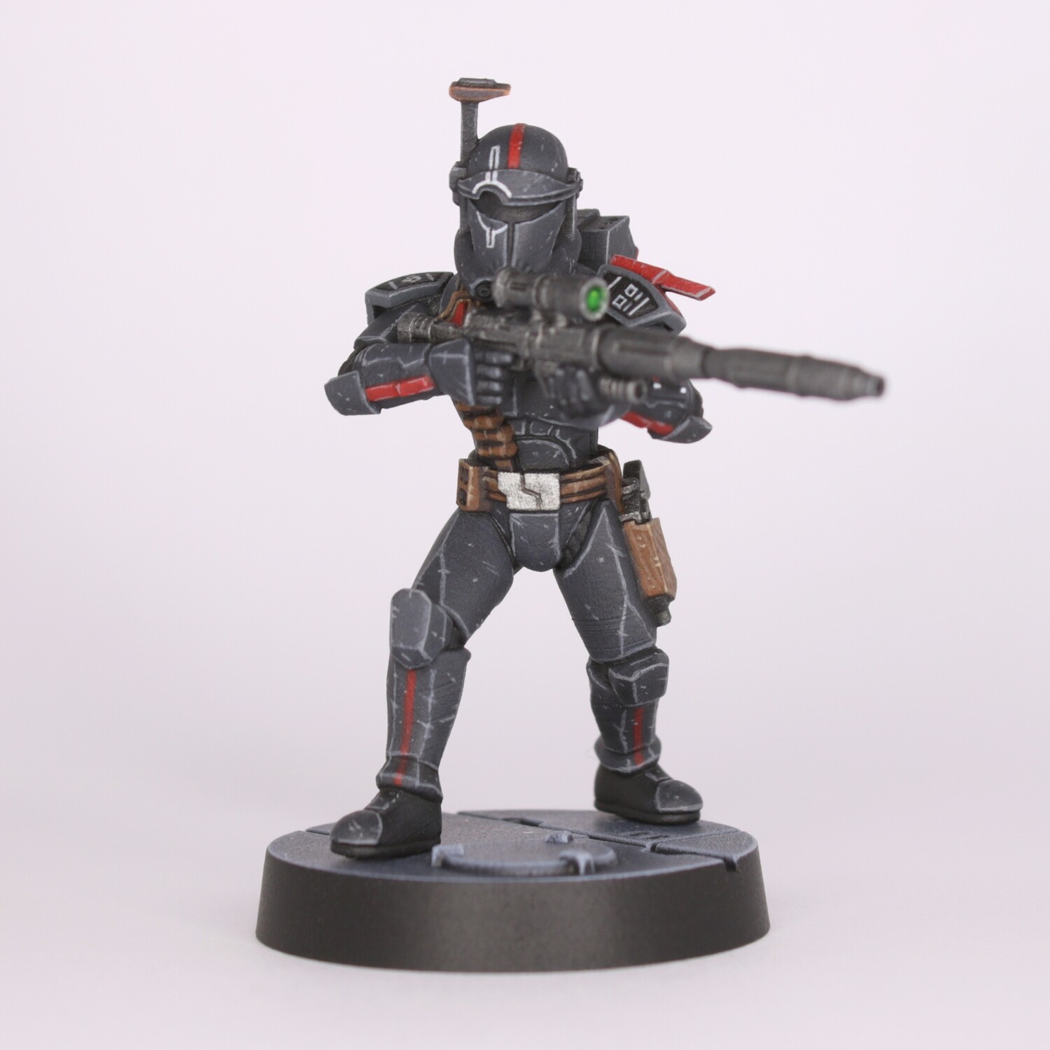 BB Marksman