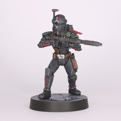 BB Marksman