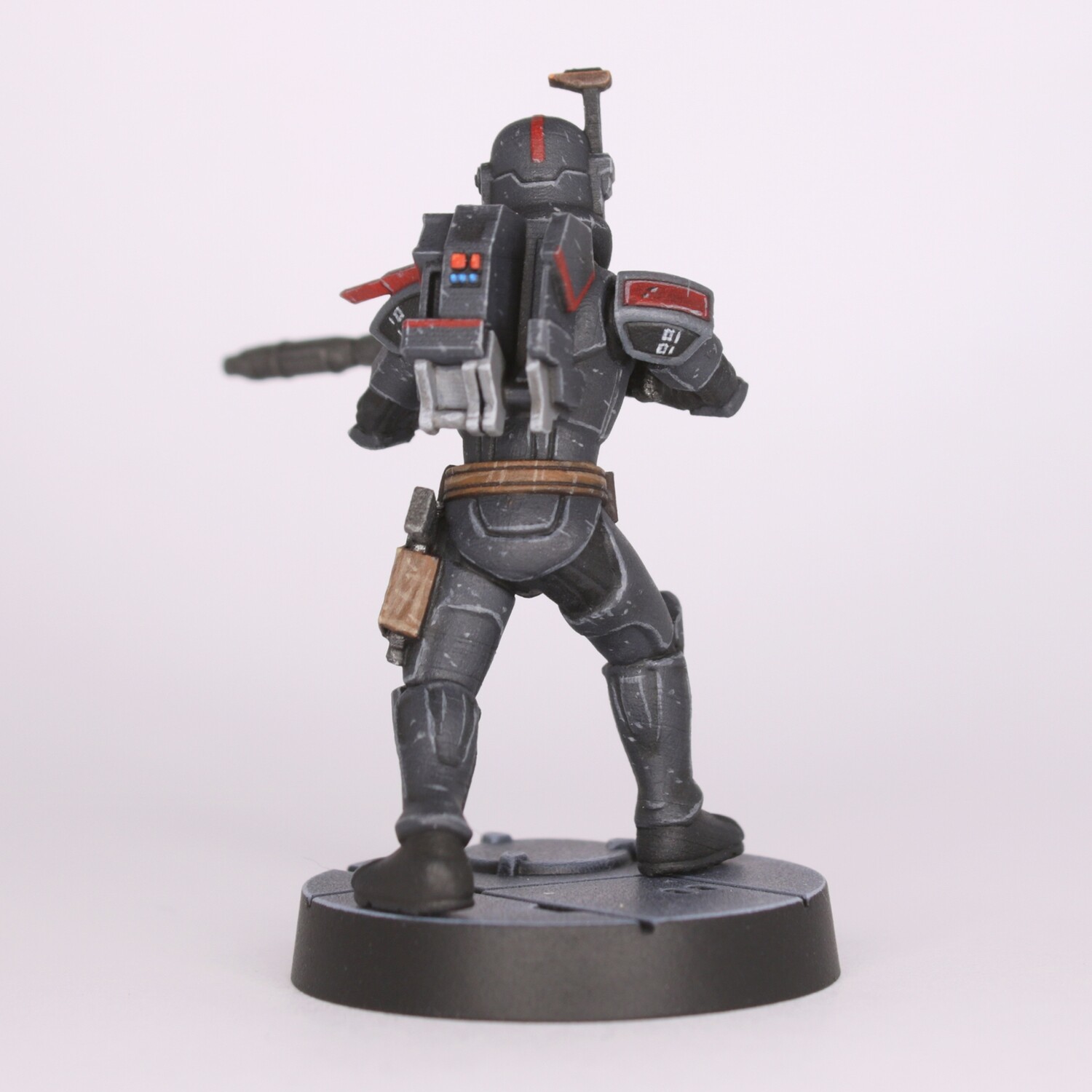 BB Marksman