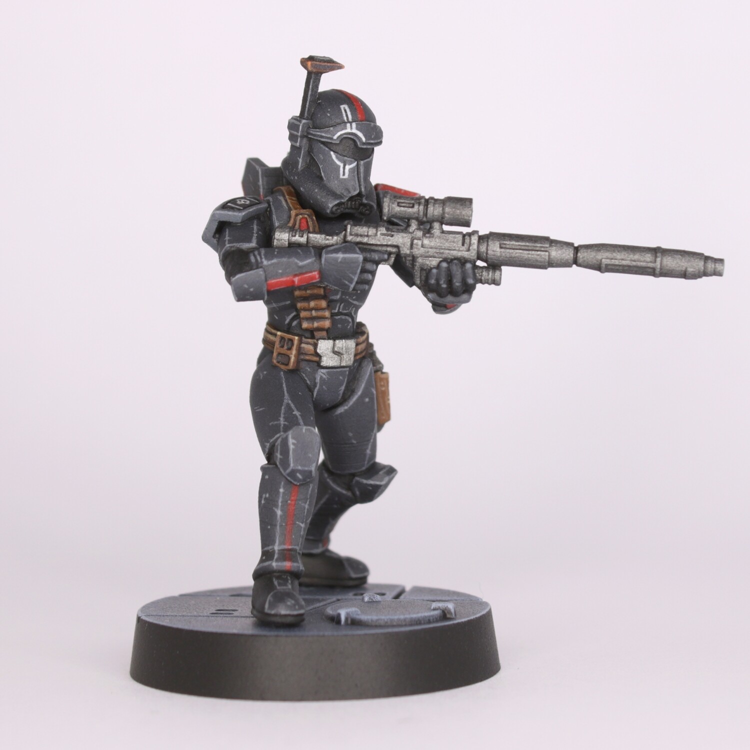 BB Marksman