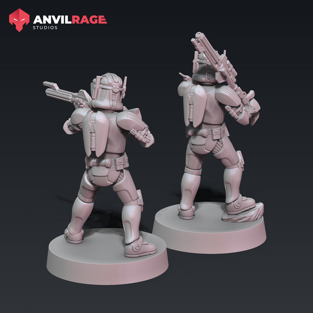 66 Order Captain Sniper