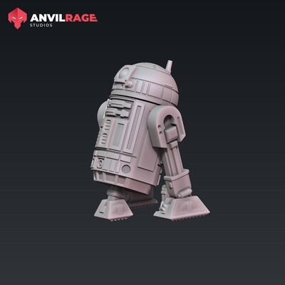 Famous Droid