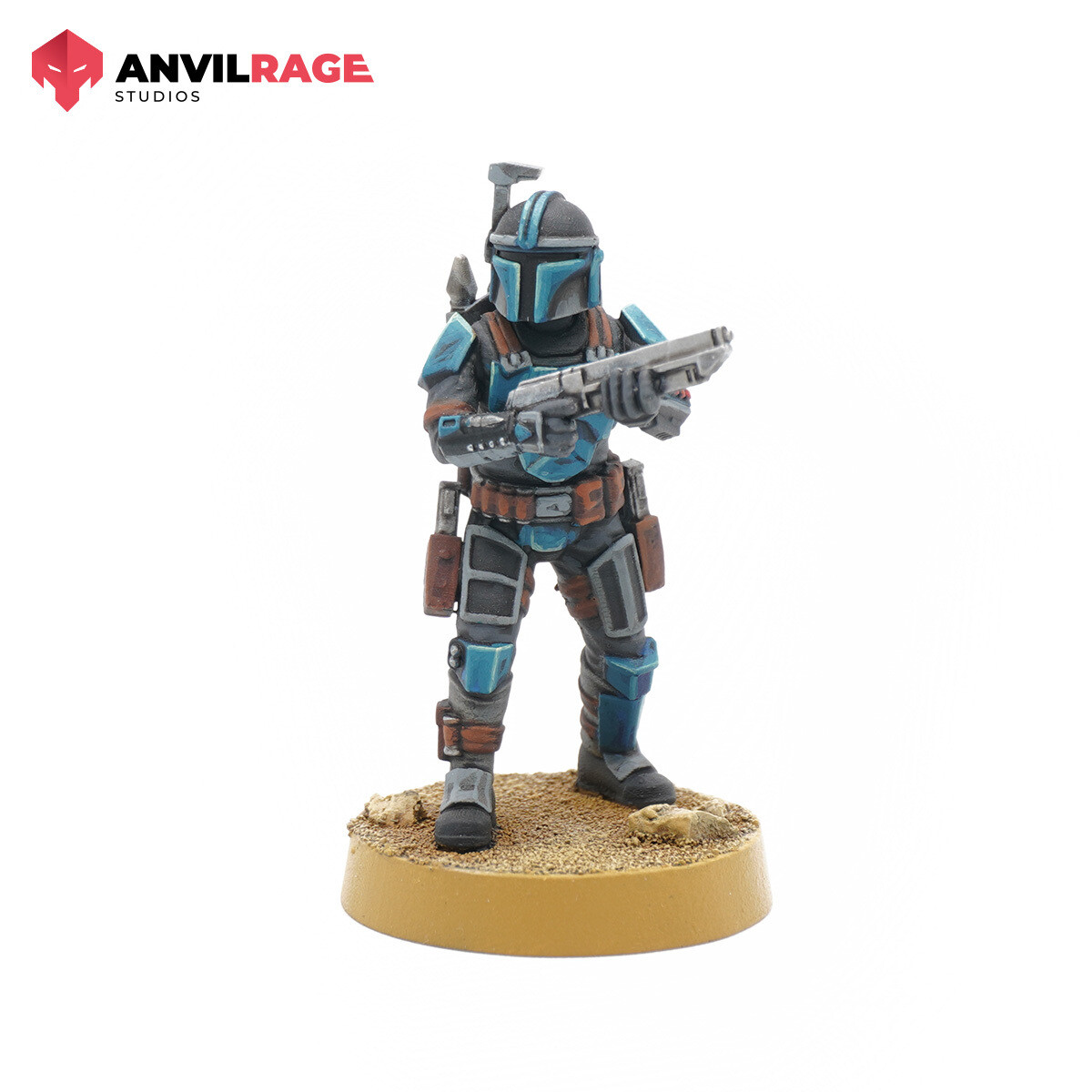 Old Way Mercenaries