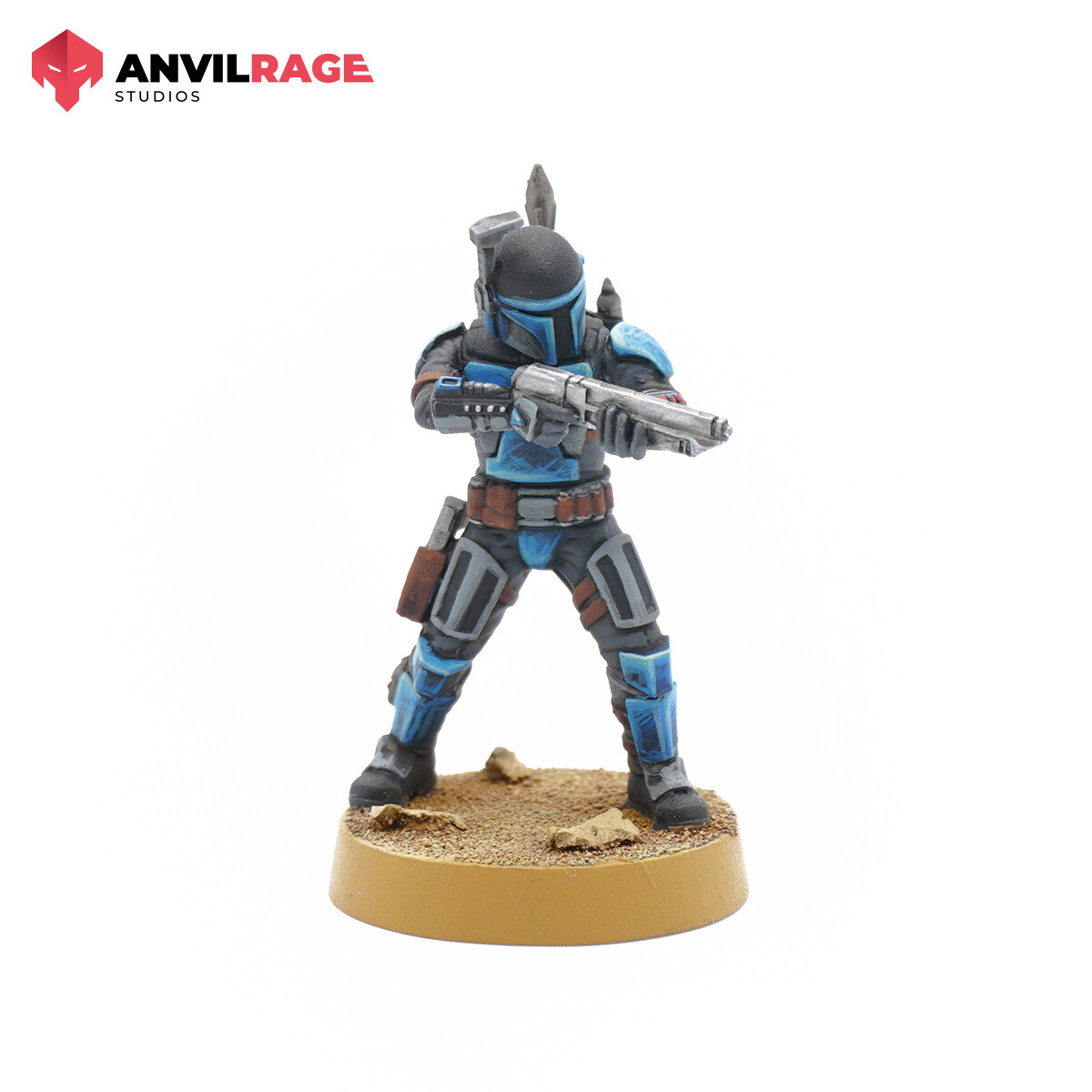 Old Way Mercenaries