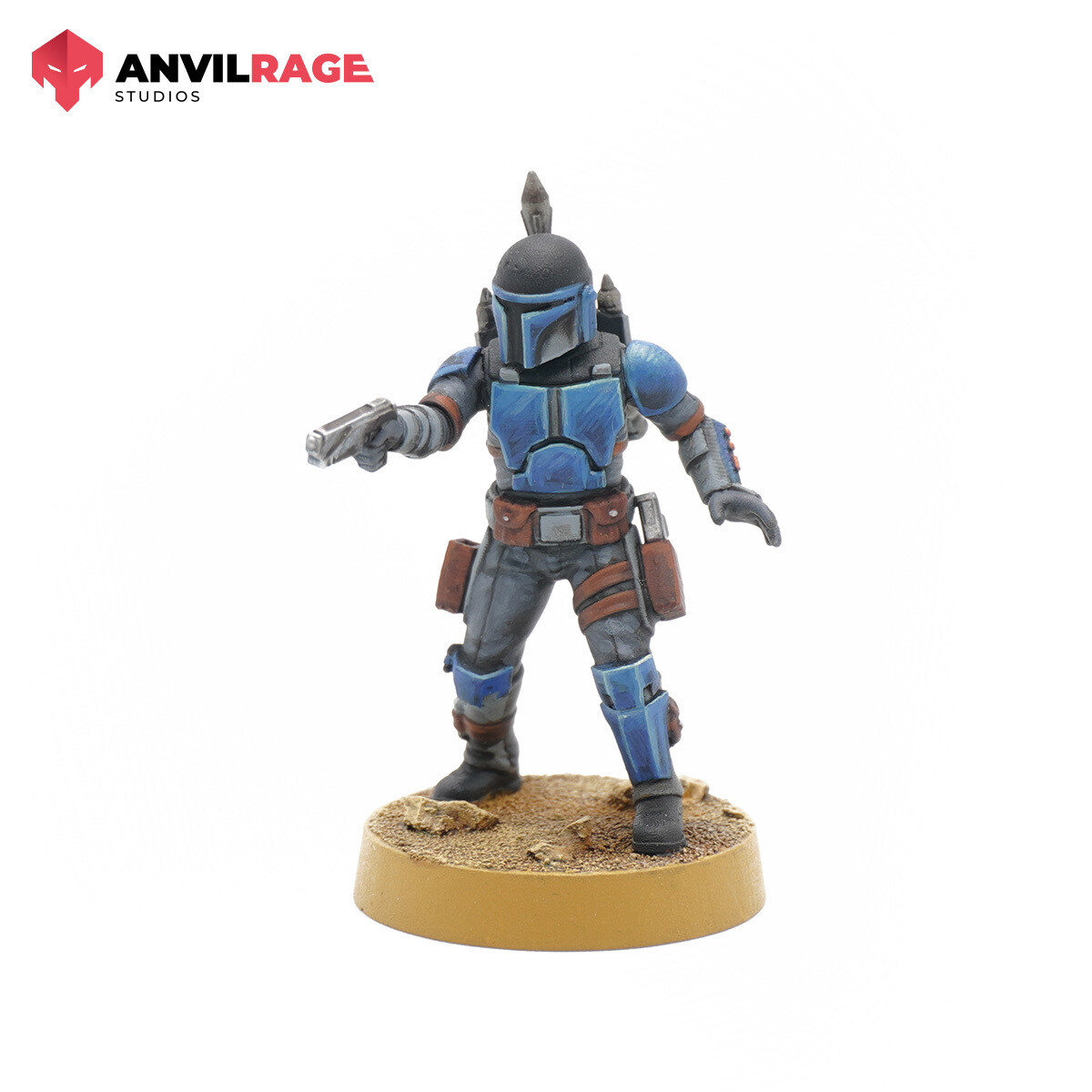 Old Way Mercenaries