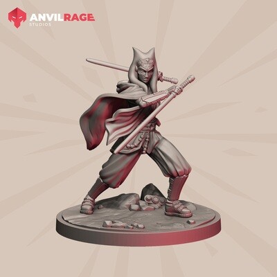 Shattered Hero - Outcast Mistress