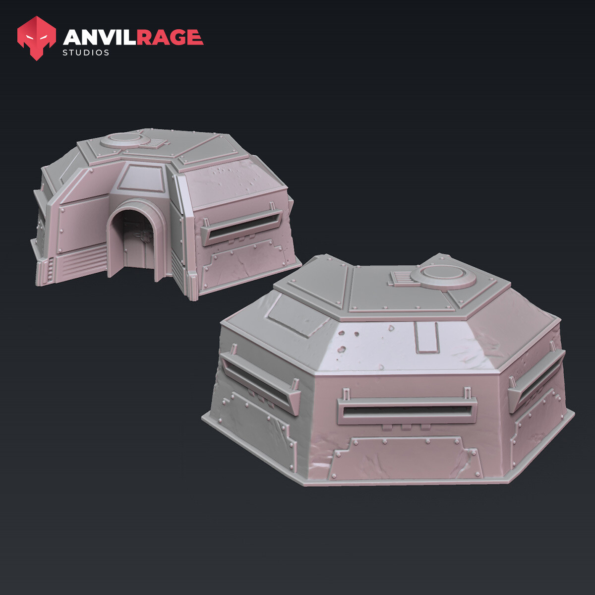 Bunker